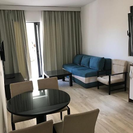 Rezevici Boutique Villa Petrovac Luaran gambar
