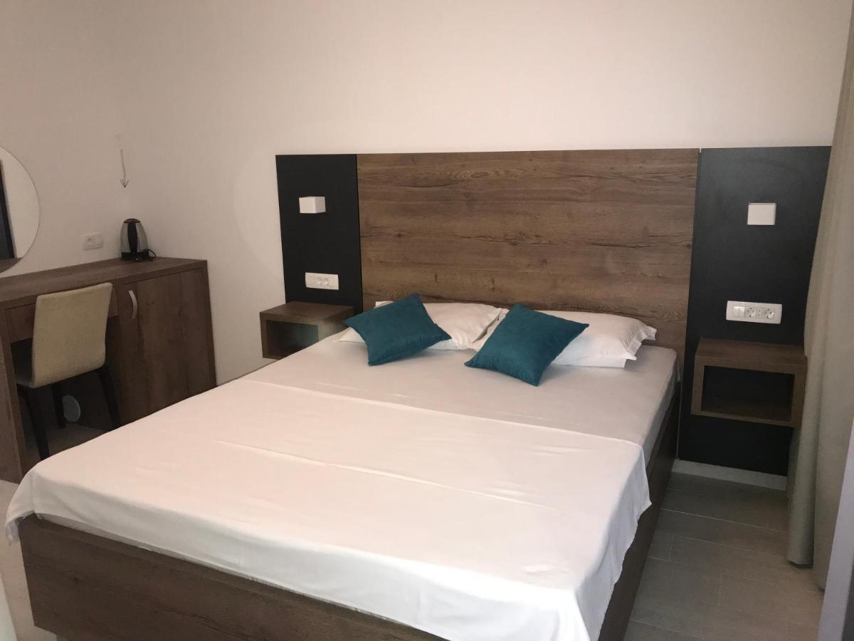 Rezevici Boutique Villa Petrovac Luaran gambar