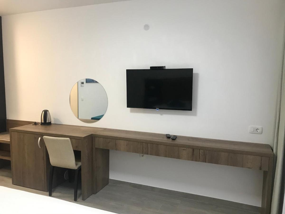 Rezevici Boutique Villa Petrovac Luaran gambar