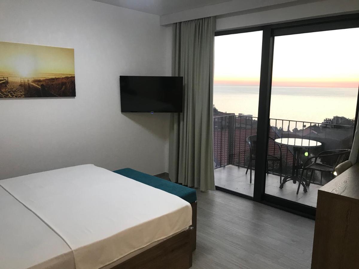 Rezevici Boutique Villa Petrovac Luaran gambar