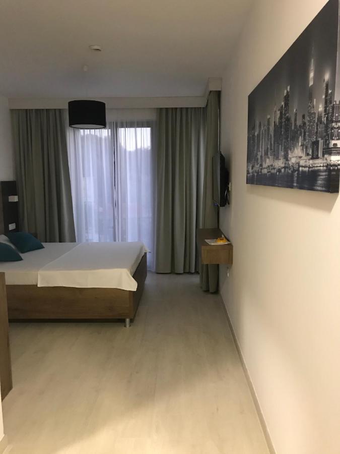 Rezevici Boutique Villa Petrovac Luaran gambar
