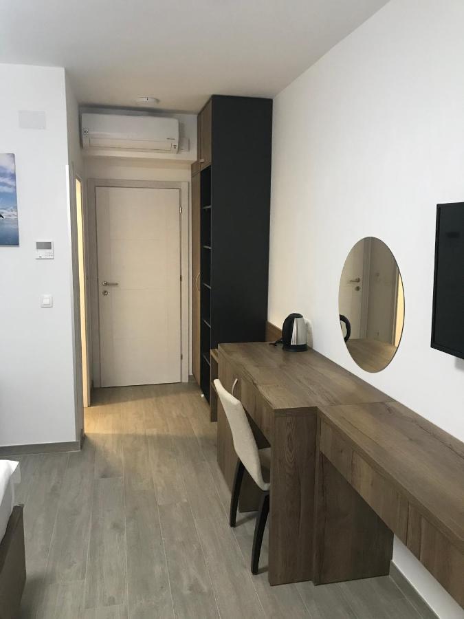 Rezevici Boutique Villa Petrovac Luaran gambar