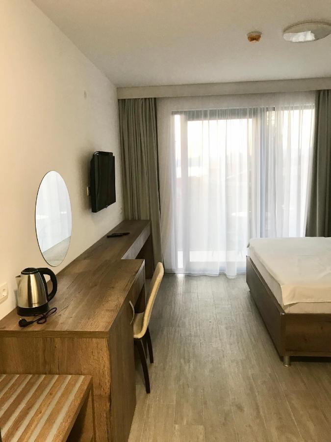 Rezevici Boutique Villa Petrovac Luaran gambar
