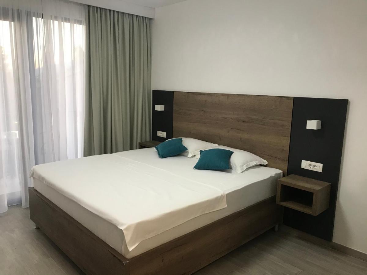 Rezevici Boutique Villa Petrovac Luaran gambar