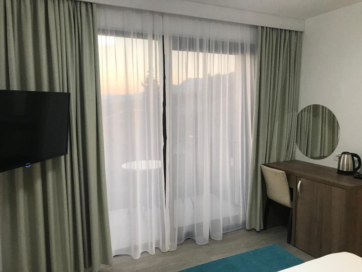 Rezevici Boutique Villa Petrovac Luaran gambar
