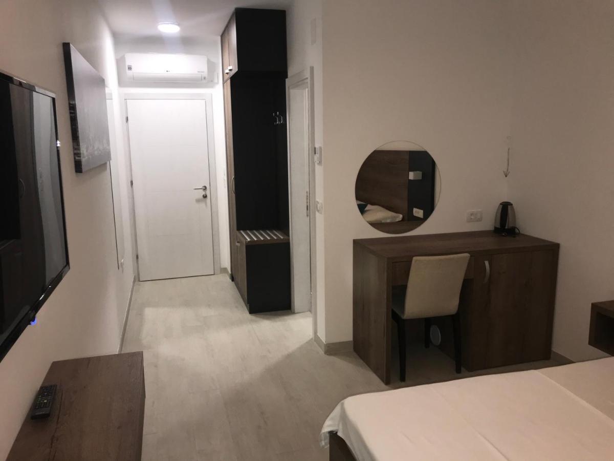 Rezevici Boutique Villa Petrovac Luaran gambar