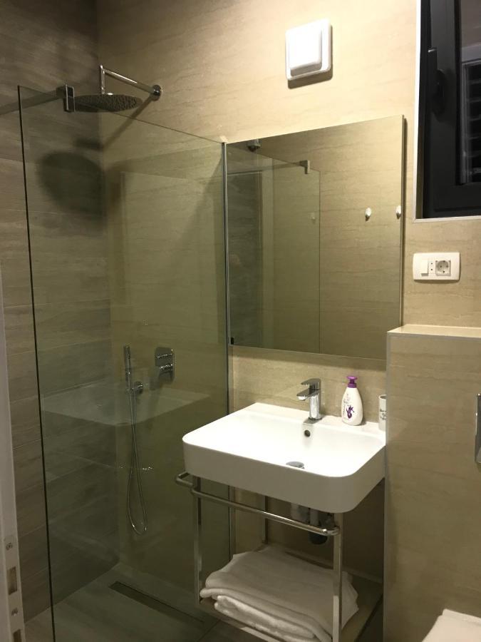 Rezevici Boutique Villa Petrovac Luaran gambar