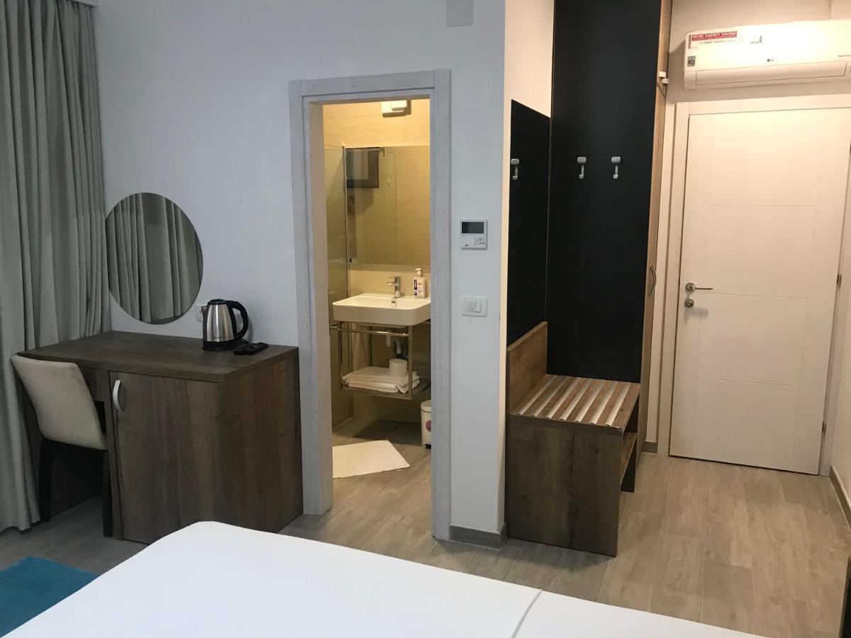 Rezevici Boutique Villa Petrovac Luaran gambar