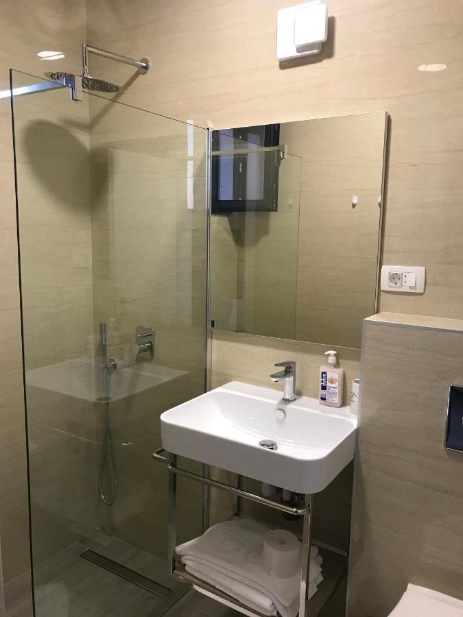 Rezevici Boutique Villa Petrovac Luaran gambar