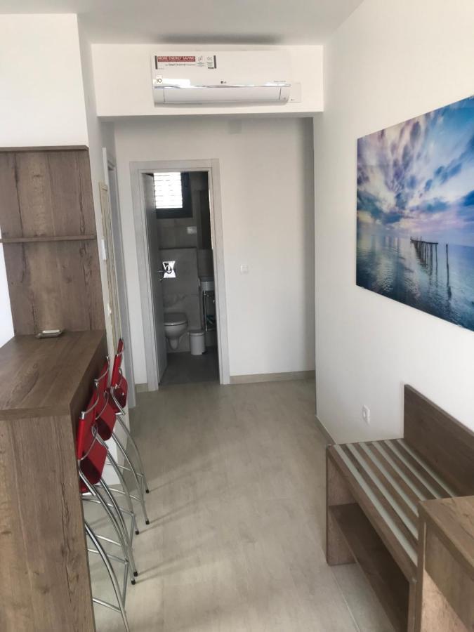 Rezevici Boutique Villa Petrovac Luaran gambar