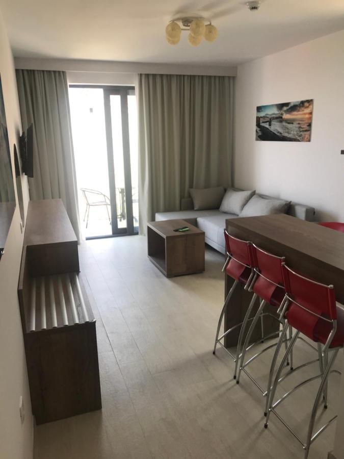 Rezevici Boutique Villa Petrovac Luaran gambar