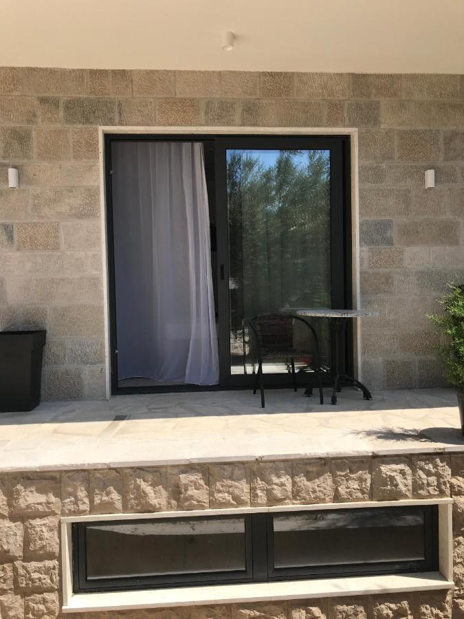 Rezevici Boutique Villa Petrovac Luaran gambar