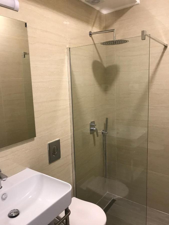 Rezevici Boutique Villa Petrovac Luaran gambar