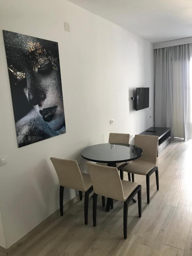 Rezevici Boutique Villa Petrovac Luaran gambar