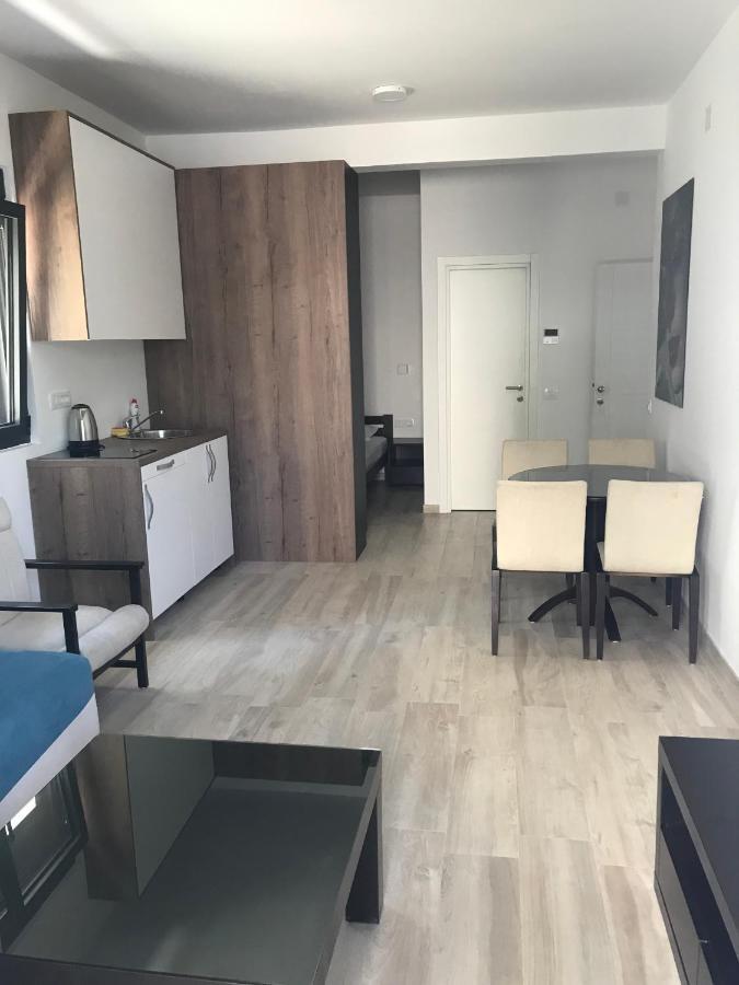 Rezevici Boutique Villa Petrovac Luaran gambar